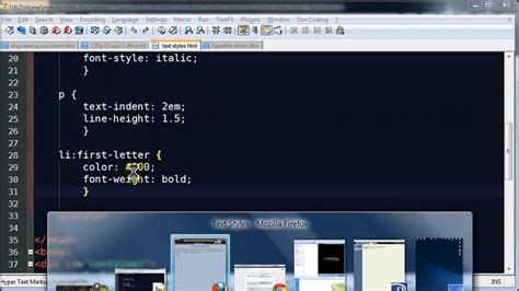 Image result for Lesson 6 Styling Text with CSS Code.org