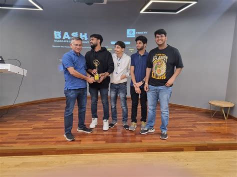 Bajaj Finserv Health Office Photos