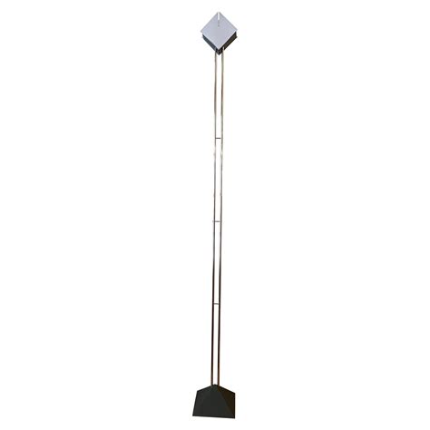Post-Modern Optique Stacked Lucite Floor Lamp For Sale at 1stDibs ...