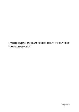 Brigade Panorama - mechanical - Studocu