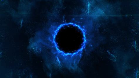 Movie Black Hole Screensavers
