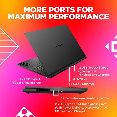 HP OMEN wf1025TX 2024 Gaming Laptop with 14th Gen Intel Core i7 ...