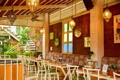 CAFE REPERTWAHR, Lucknow - Restaurant Reviews, Phone Number & Photos ...