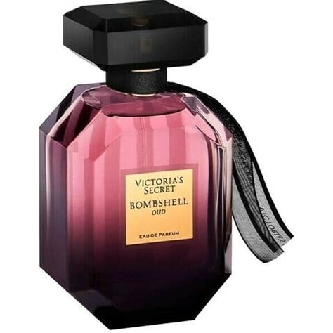 Victoria's Secret Bombshell Oud Sample/Decant – Scentos