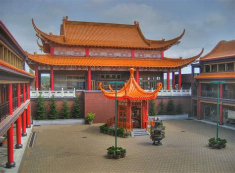 Temples in Canada: 9 Enchanting Places of Worship You Must Visit