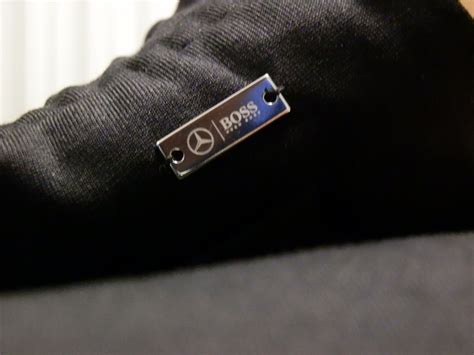 Buy New Hugo Boss men Mercedes AMG Petronas F1 car black tracksuit ...