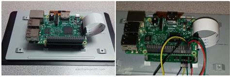 Image result for Add Touch Screen to Raspberry Pi Android