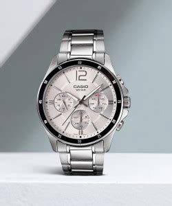 Casio Enticer Watches - Buy Casio Enticer Watches online at Best Prices ...