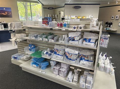 NORCO MEDICAL, BOISE - Boise ID - Hours, Directions, Reviews - Loc8NearMe