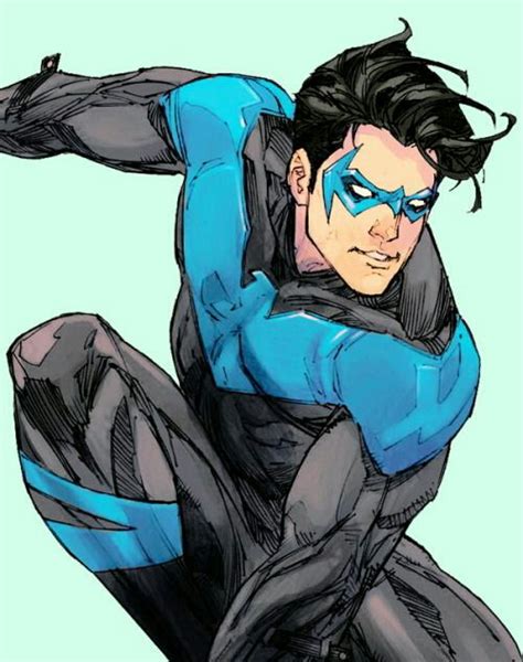 Nightwing Btas 的图像结果