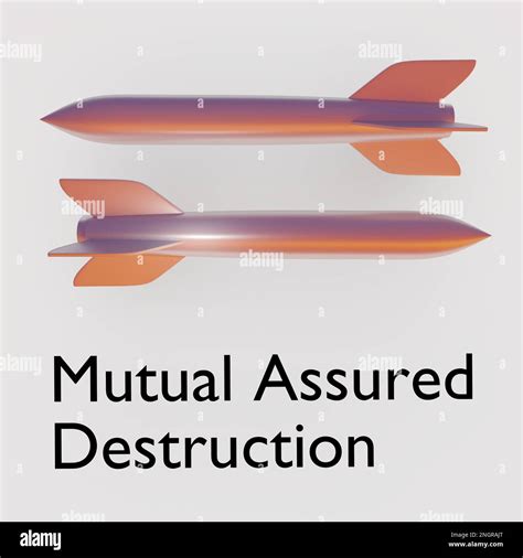Mutual Assured Destruction