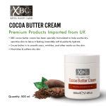 Cocoa Butter Cream Body Cream with Cocoa Seed Butter to help soothe dry ...