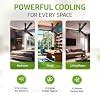 Buy V Guard Insight-G Premium Bldc Ceiling Fan For Home | 6 Speed ...