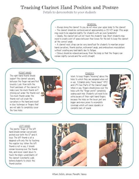 Basic Clarinet Tutorial 的图像结果