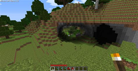 Image result for Java Edition Beta 1.6 Test Build 3 Java Edition Beta 1.6 Gameplay