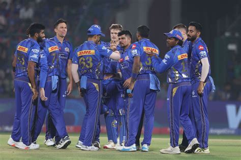 When Manish Pandey struck a last ball six to force a Super Over in MI ...