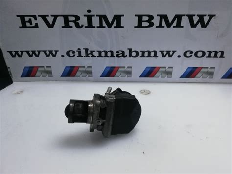 BMW CIKMA VE YENİ YEDEK PARÇA SATIŞ HİZMETİ