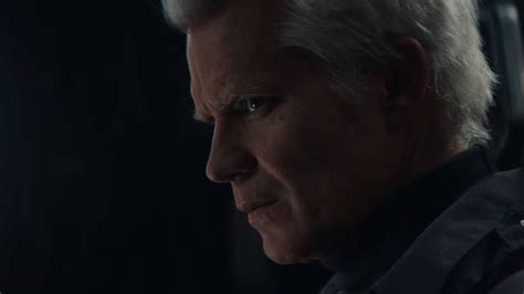 Image result for Alien Earth Cast Interviews