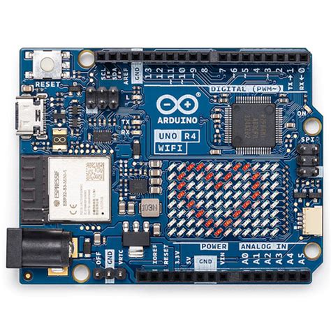Build a Real-Time Weather Monitoring System Using Arduino – Robocraze