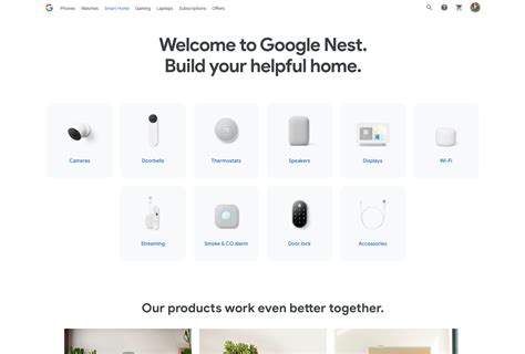 Image result for Google Home Store