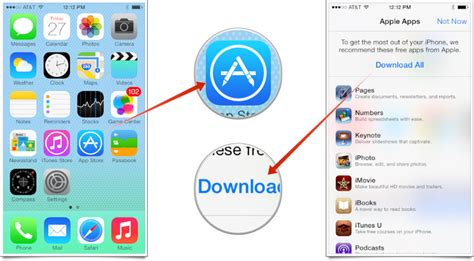 How To Download Apps On Mac For Iphone