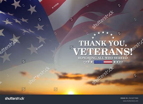 Veterans Thank You Quotes