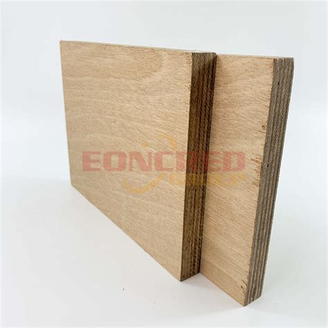 1 Inch Thick Plywood Prices Sheets Bamboo Plywood from China ...