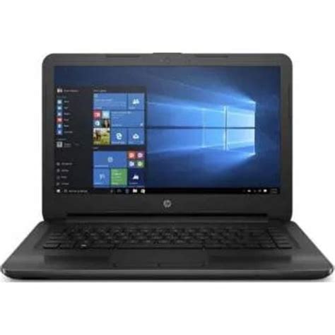 HP 240 G5 (X6W62PA) (Core i3 6th Gen/4 GB/500 GB/Windows 10) - Price in ...