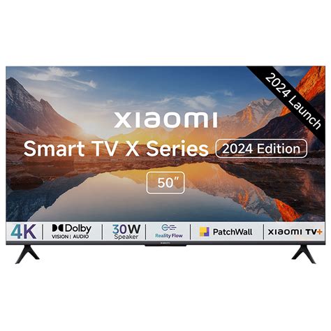 Buy Xiaomi Streaming TV Online at Best Prices | Croma