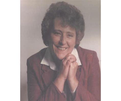 Betty Jo Braden Obituary (2025) - Lake City, TN - Hatmaker Funeral Home ...