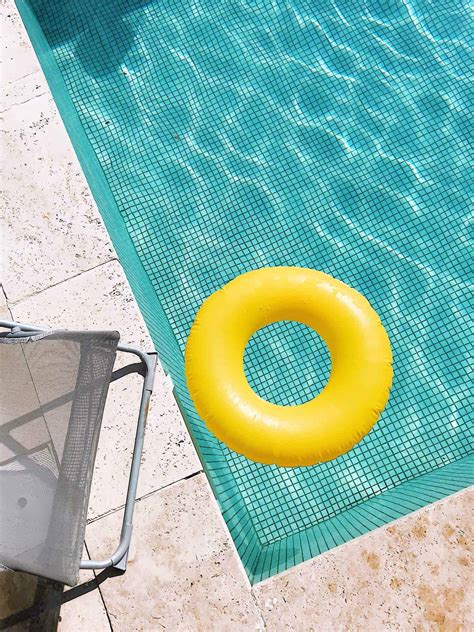 What Happens if You Swim in Water With High Alkalinity? - Pool Care Guy