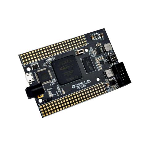 Image result for Altera FPGA Module