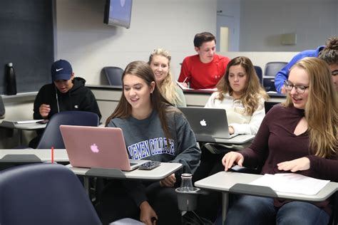 Best Value Schools Ranks Daemen Among Best in New York - Daemen Voice