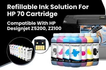 HP Plotter Ink | HP Designjet Ink | Designjet Ink Cartridge | LFP Ink