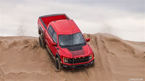 Ford F-150 Raptor R | 2023MY | Off-Road