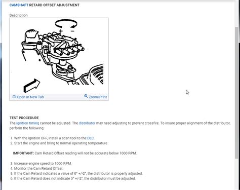 Image result for Chevy Engine Code P1345