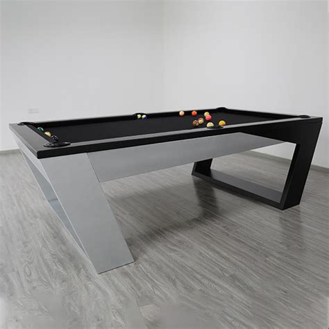 Pool Table 的图像结果