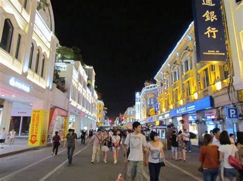 中国消费水平最高的5大城市 有你的家乡吗？