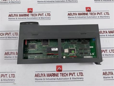 Honeywell G3L-fura Remote Io Racks Driver Module – Aeliya Marine