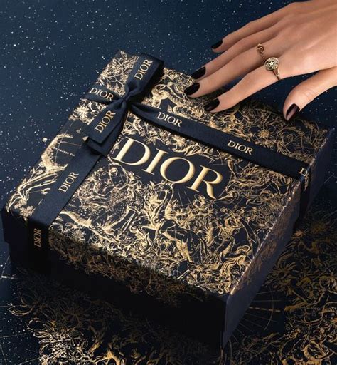 PERFUME GIFT BOX – XIXO - Gift of Gods