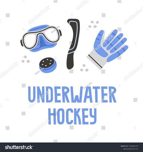 Underwater Hockey 的图像结果