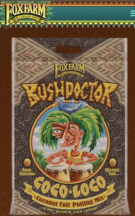 Image result for Coco Loco Potting Mix