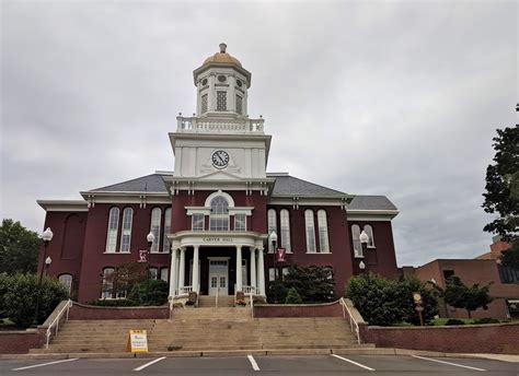 Commonwealth University - Bloomsburg - Acceptance Rate, Deadlines ...