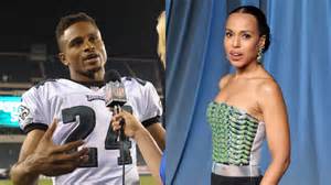 Nnamdi Asomugha’s wife Kerry Washington stuns in a show-stopping 3D ...