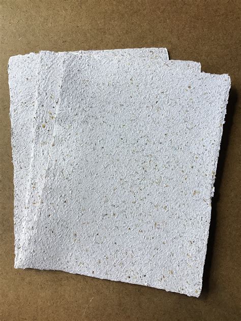 Homemade Paper 的图像结果