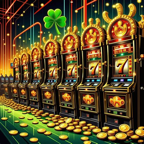 Les meilleures machines à sous en ligne : où trouver les casinos les ...
