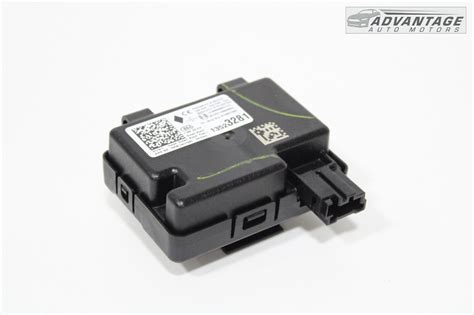 Image result for 99 Blazer Keyless Entry Module