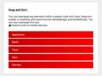 Image result for JavaScript Move List Code