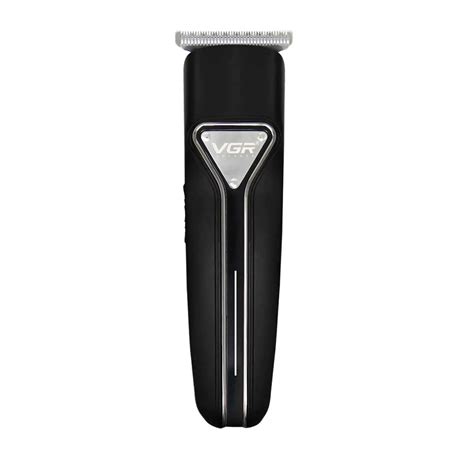 VGR V-947 Hair Trimmer For Men, Gold