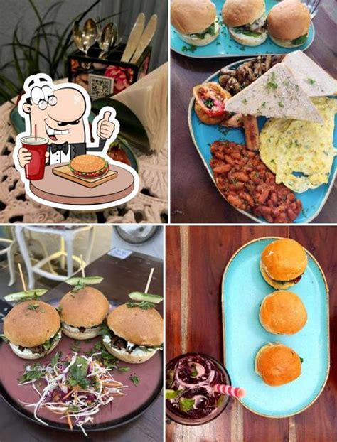 Pimlico, Pune - Restaurant menu, prices and reviews